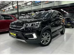 Chery Tiggo 2