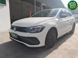 Volkswagen Polo Hatch