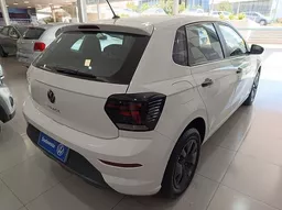 Volkswagen Polo Hatch