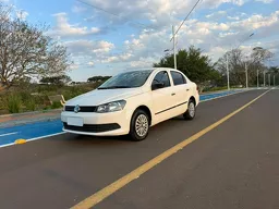 Volkswagen Voyage