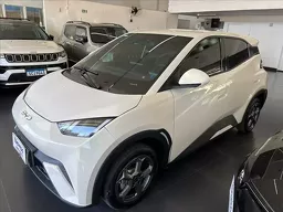 BYD Dolphin Mini
