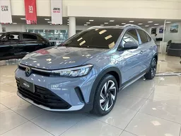 Volkswagen Nivus
