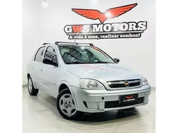 Chevrolet Corsa
