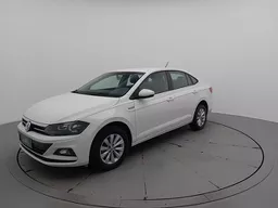 Volkswagen Virtus