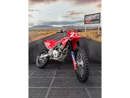 Honda CRF