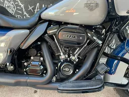 Harley-Davidson Road Glide
