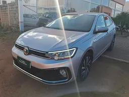 Volkswagen Virtus