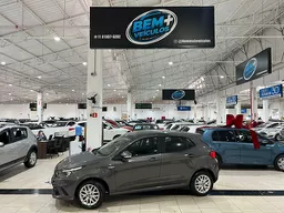 Fiat Argo