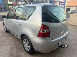 Nissan Livina