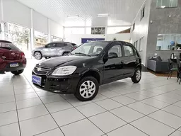 Chevrolet Celta