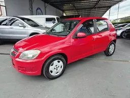 Chevrolet Celta