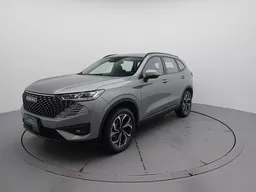 GWM Haval H6