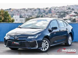 Corolla