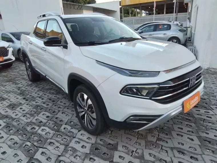 Fiat Toro Vermelho 9