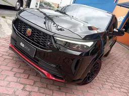 Fiat Fastback