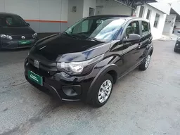 Fiat Mobi