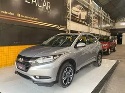 HR-V