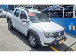 Renault Duster Oroch
