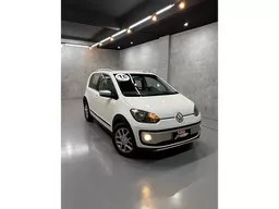 Volkswagen Cross UP