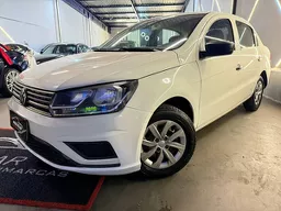 Volkswagen Voyage