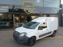 Fiat Fiorino