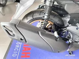 Yamaha Nmax
