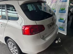 Volkswagen Spacefox