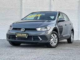 Volkswagen Polo Hatch