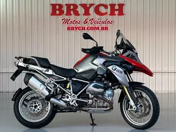 R 1200 GS
