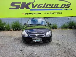 Chevrolet Celta