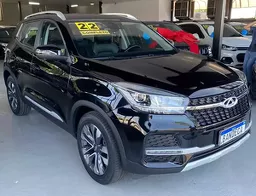 Chery Tiggo 5X