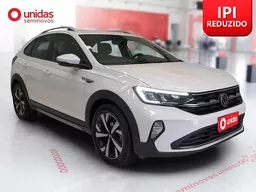 Volkswagen Nivus
