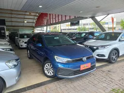Volkswagen Virtus