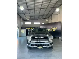 RAM 3500