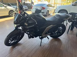 Fazer 250