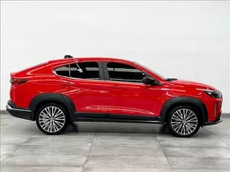 Fiat Fastback