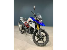 G 310 GS