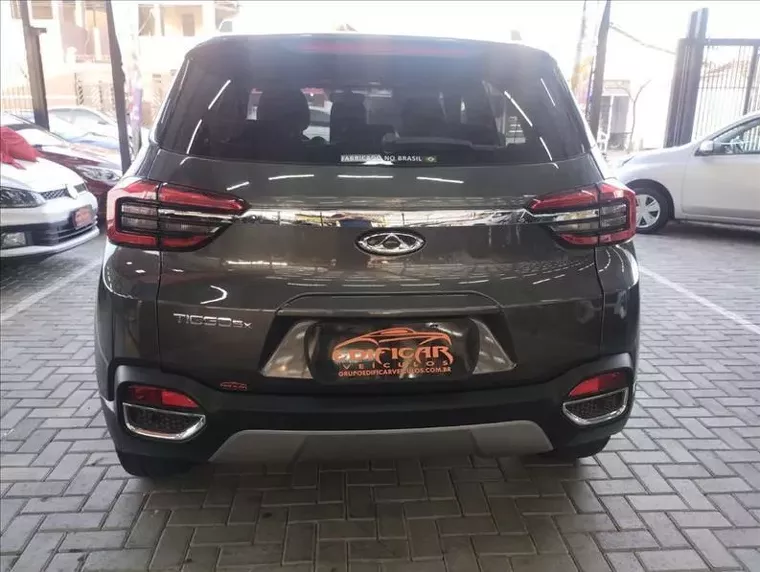 Foto do carro
