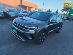 Volkswagen Taos