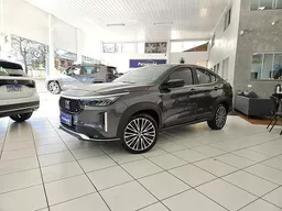 Fiat Fastback