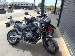 R 1200 GS