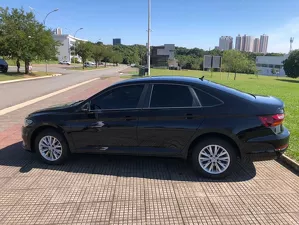 Volkswagen Jetta 1.4 250 TSI Tiptronic Preto 2019