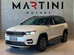Jeep Commander