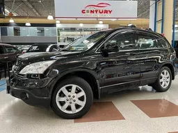 Honda CRV