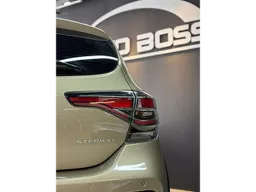 Renault Stepway