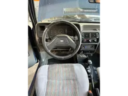 Ford Escort