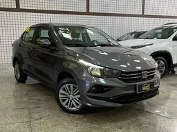 Fiat Cronos