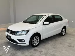 Volkswagen Voyage