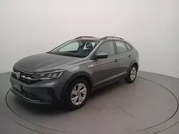 Volkswagen Nivus