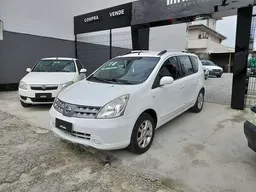 Nissan Livina